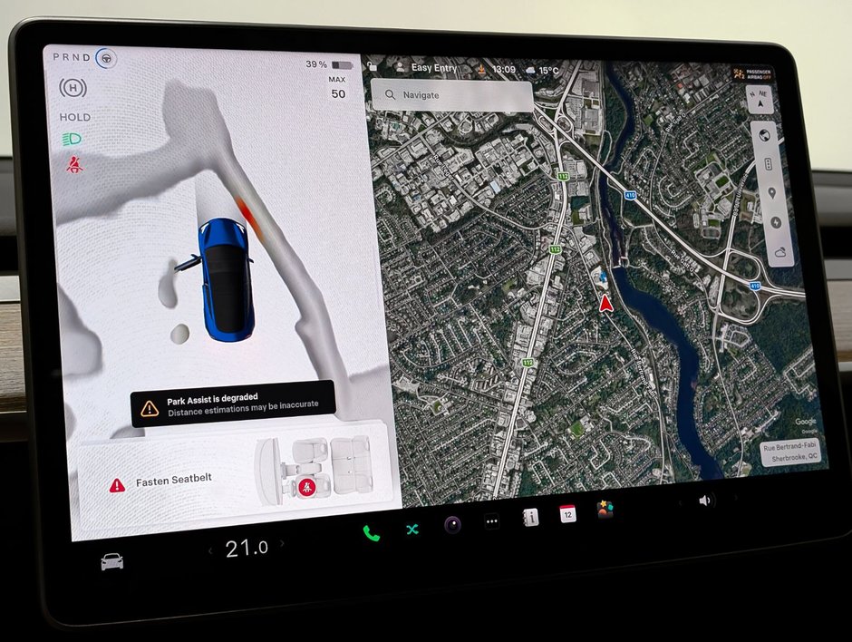 2022 Tesla Model 3 RWD-9