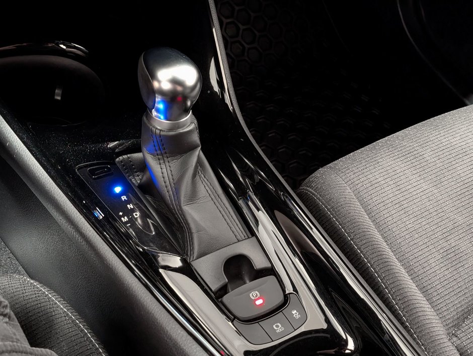 2019 Toyota C-HR LE-13