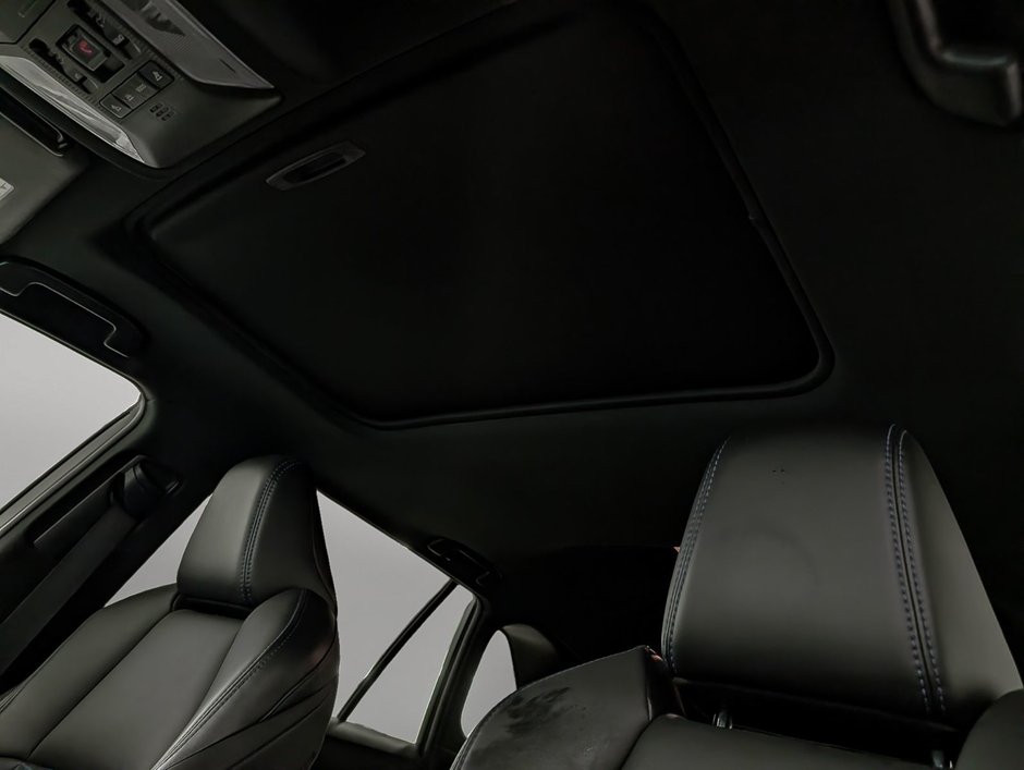 2021 Toyota RAV4 Hybrid XSE AWD-9