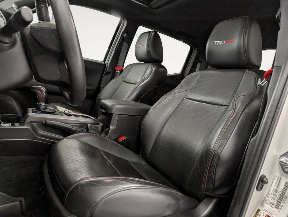 Toyota Tacoma 4X4 Double Cab 6A SB 2022-8