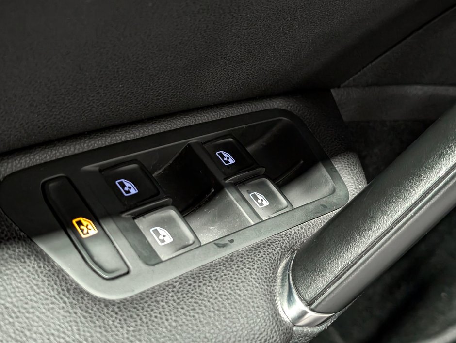 2019 Volkswagen Golf GTI 5-Dr 2.0T Autobahn 6sp-21