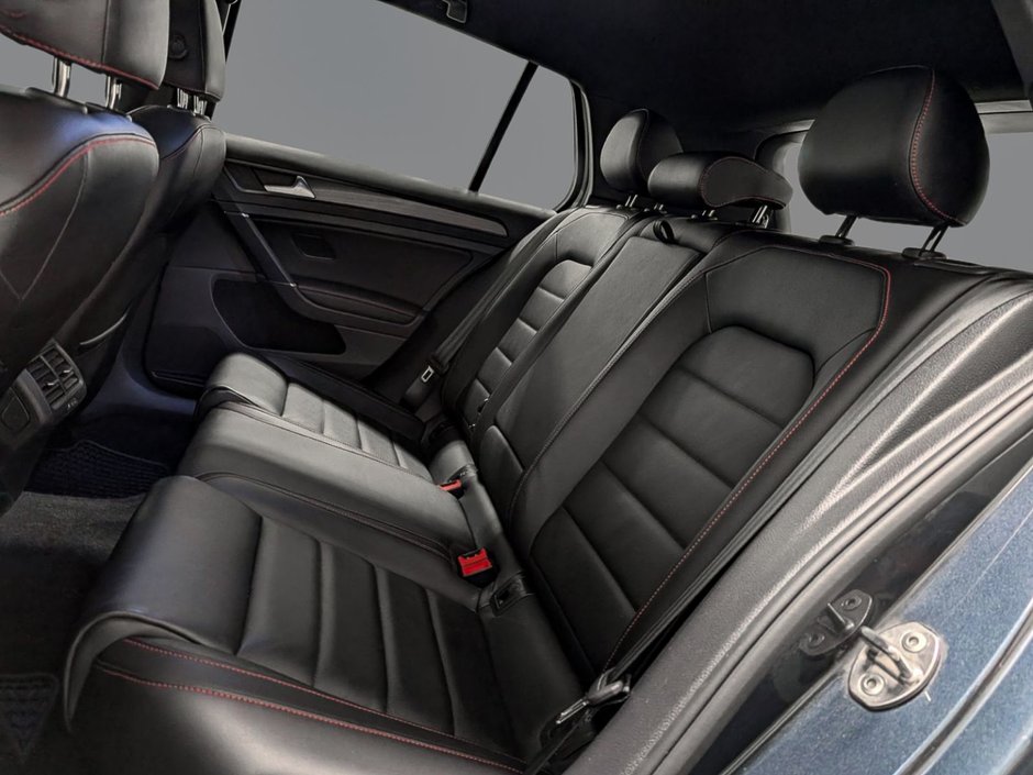 2019 Volkswagen Golf GTI 5-Dr 2.0T Autobahn 6sp-11