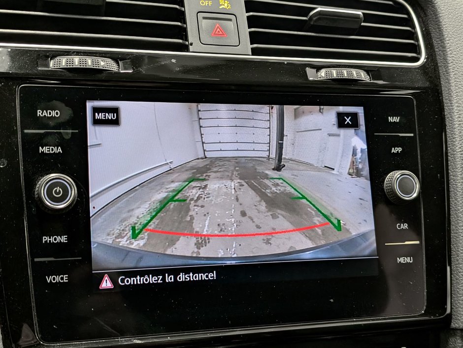 2019 Volkswagen Golf GTI 5-Dr 2.0T Autobahn 6sp-16