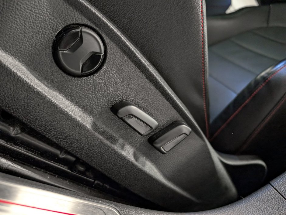 2019 Volkswagen Golf GTI 5-Dr 2.0T Autobahn 6sp-9