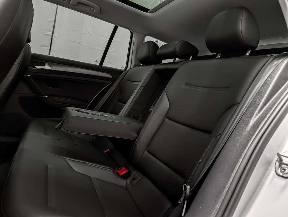 Volkswagen Golf Sportwagen 1.8T Highline DSG 6sp at w/Tip 4MOTION 2019-9