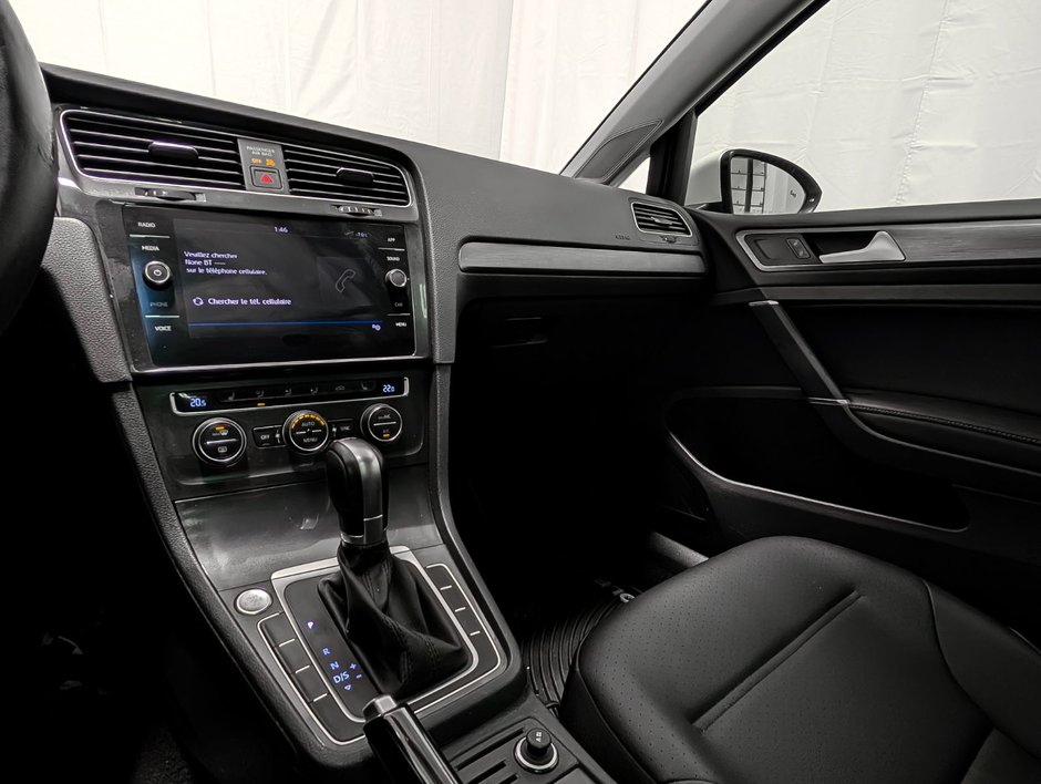 Volkswagen Golf Sportwagen 1.8T Highline DSG 6sp at w/Tip 4MOTION 2019-11