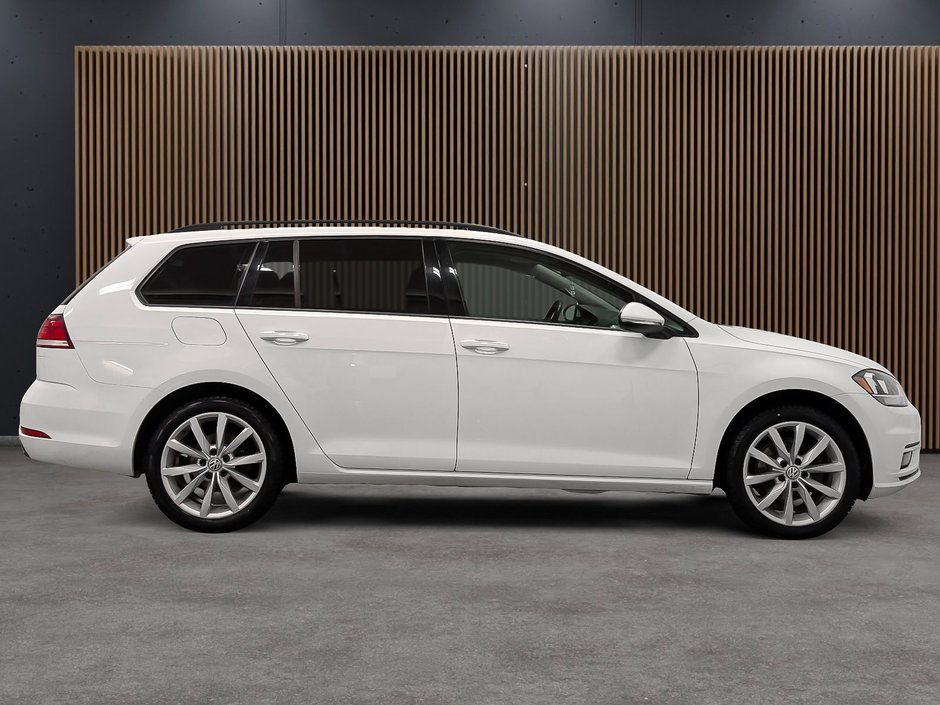 Volkswagen Golf Sportwagen 1.8T Highline DSG 6sp at w/Tip 4MOTION 2019-6
