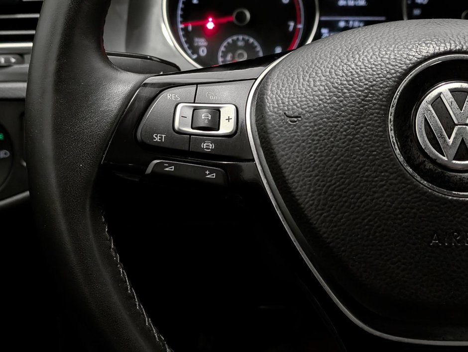 Volkswagen Golf Sportwagen 1.8T Highline DSG 6sp at w/Tip 4MOTION 2019-17