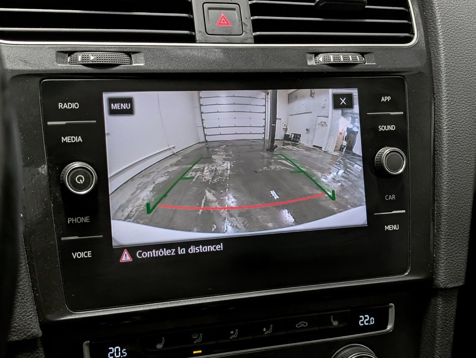 Volkswagen Golf Sportwagen 1.8T Highline DSG 6sp at w/Tip 4MOTION 2019-13