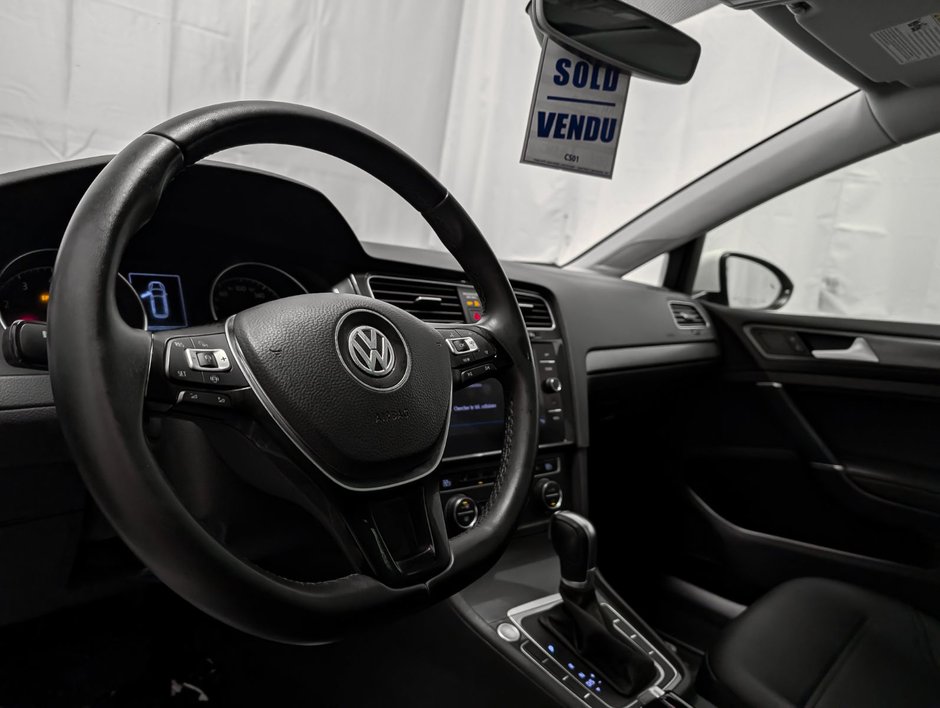 Volkswagen Golf Sportwagen 1.8T Highline DSG 6sp at w/Tip 4MOTION 2019-7