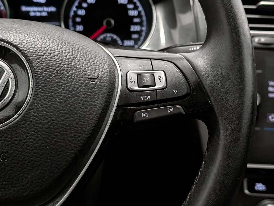 Volkswagen Golf Sportwagen 1.8T Highline DSG 6sp at w/Tip 4MOTION 2019-16