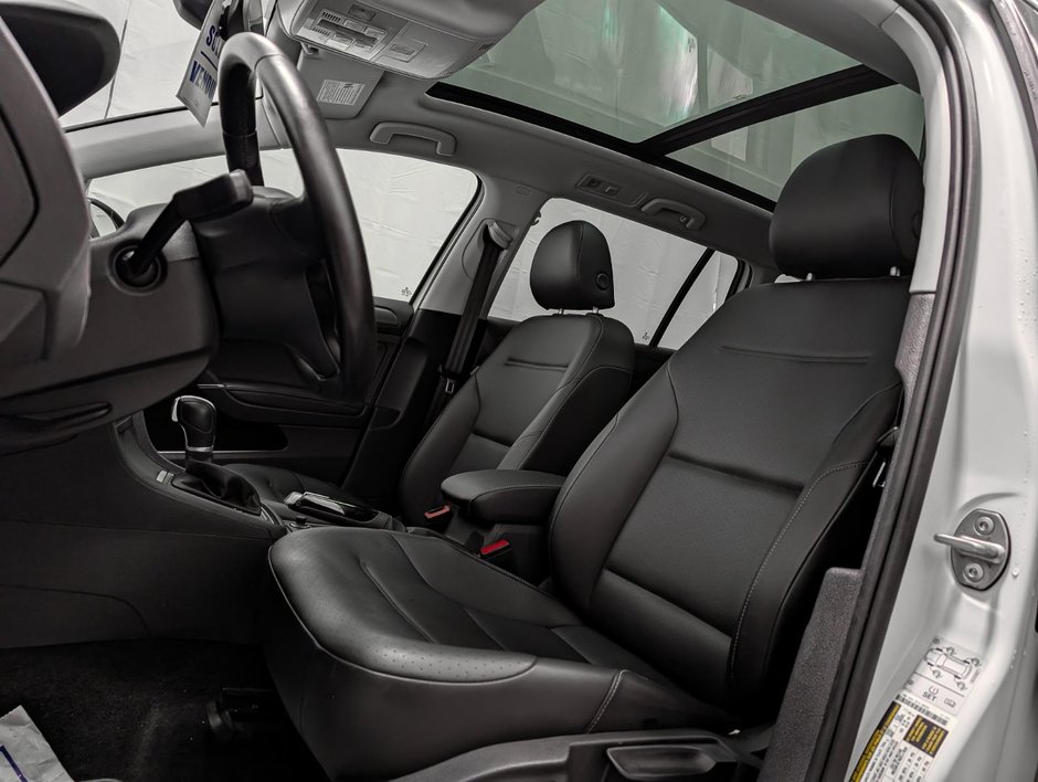 Volkswagen Golf Sportwagen 1.8T Highline DSG 6sp at w/Tip 4MOTION 2019-8