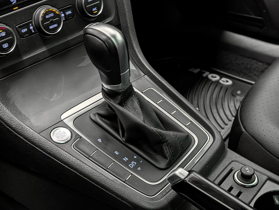 Volkswagen Golf Sportwagen 1.8T Highline DSG 6sp at w/Tip 4MOTION 2019-15