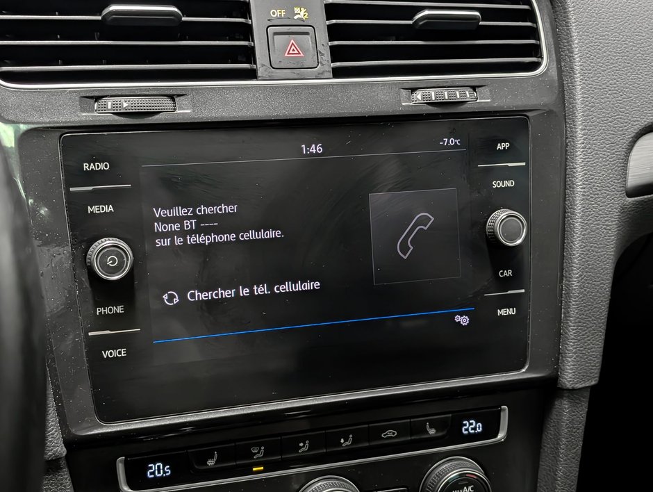 Volkswagen Golf Sportwagen 1.8T Highline DSG 6sp at w/Tip 4MOTION 2019-12