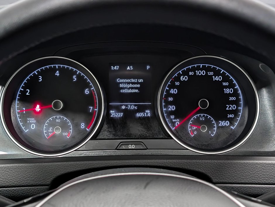 Volkswagen Golf Sportwagen 1.8T Highline DSG 6sp at w/Tip 4MOTION 2019-18