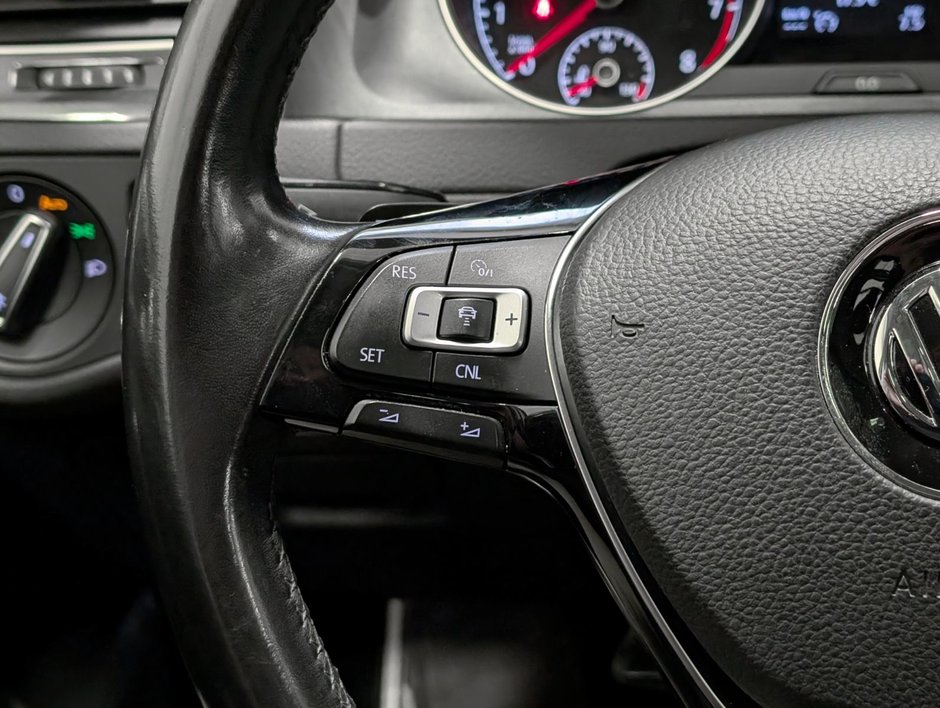 2018 Volkswagen Golf 5-Dr 1.8T Comfortline 6sp at w/Tip-14