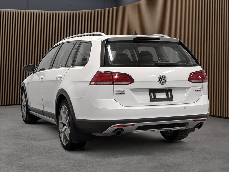 2018 Volkswagen Golf 5-Dr 1.8T Comfortline 6sp at w/Tip-2