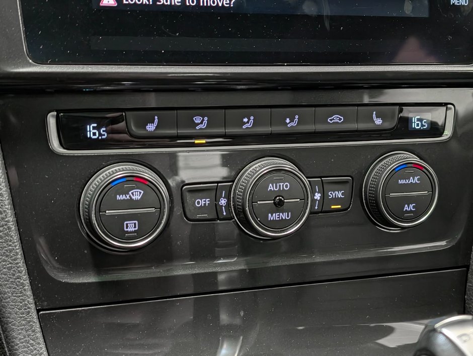 2018 Volkswagen Golf 5-Dr 1.8T Comfortline 6sp at w/Tip-12