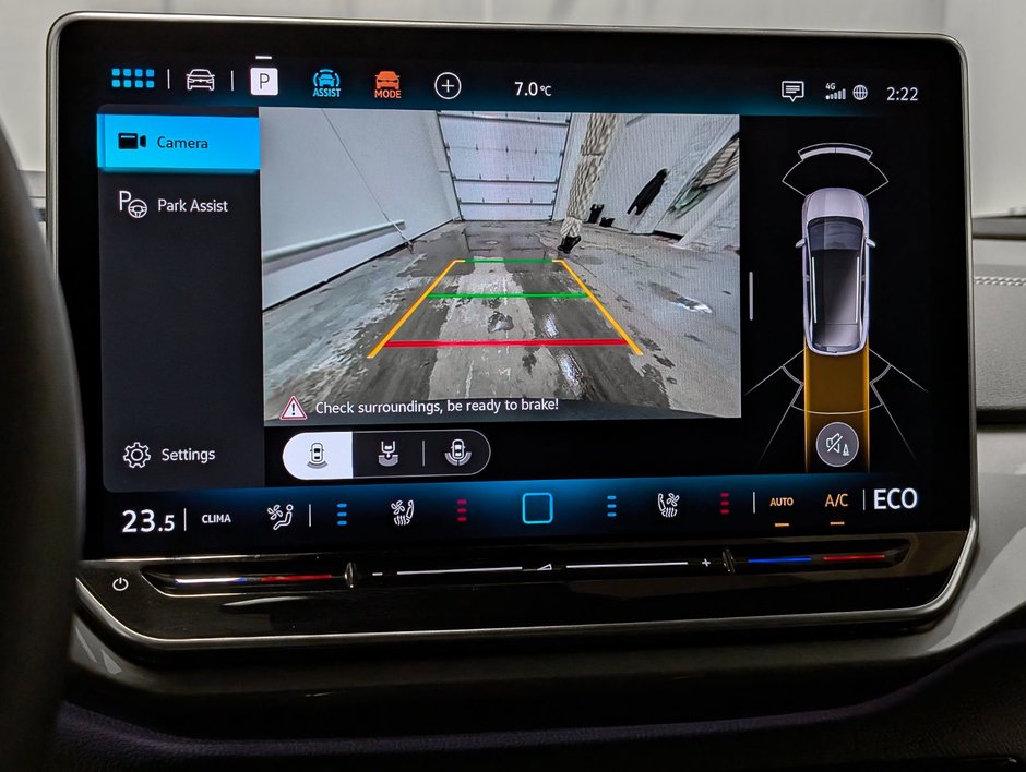 2024 Volkswagen ID.4 Pro AWD-14