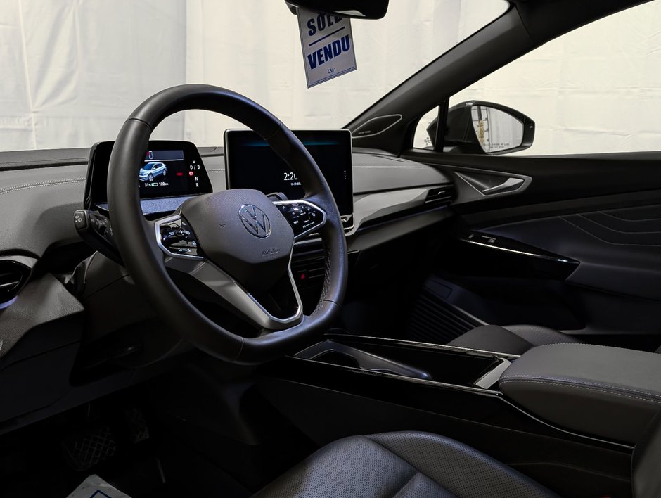 2024 Volkswagen ID.4 Pro AWD-7