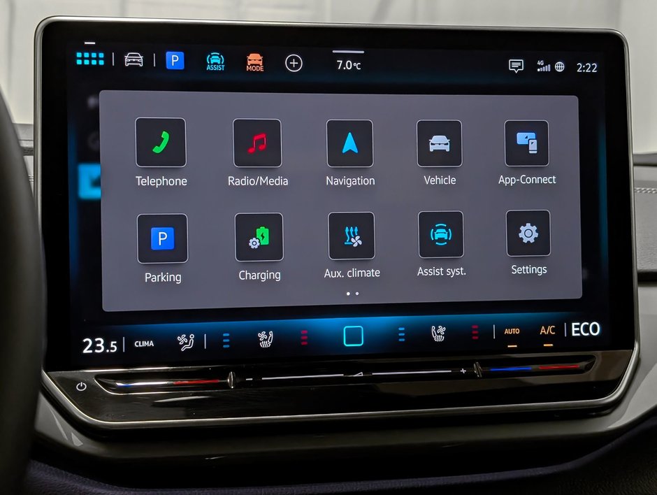 2024 Volkswagen ID.4 Pro AWD-15