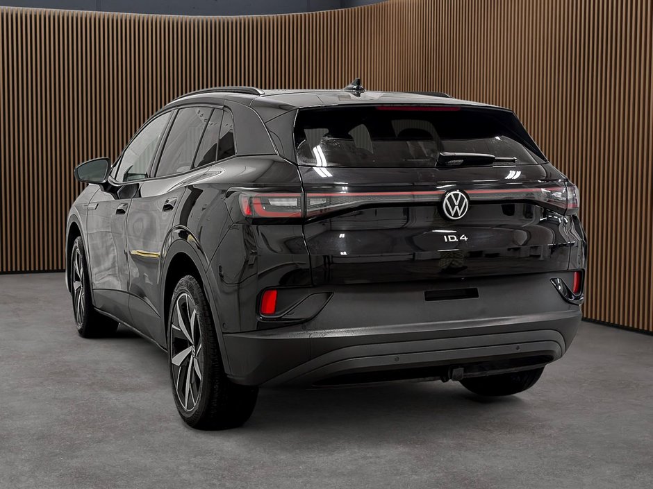 2024 Volkswagen ID.4 Pro AWD-3