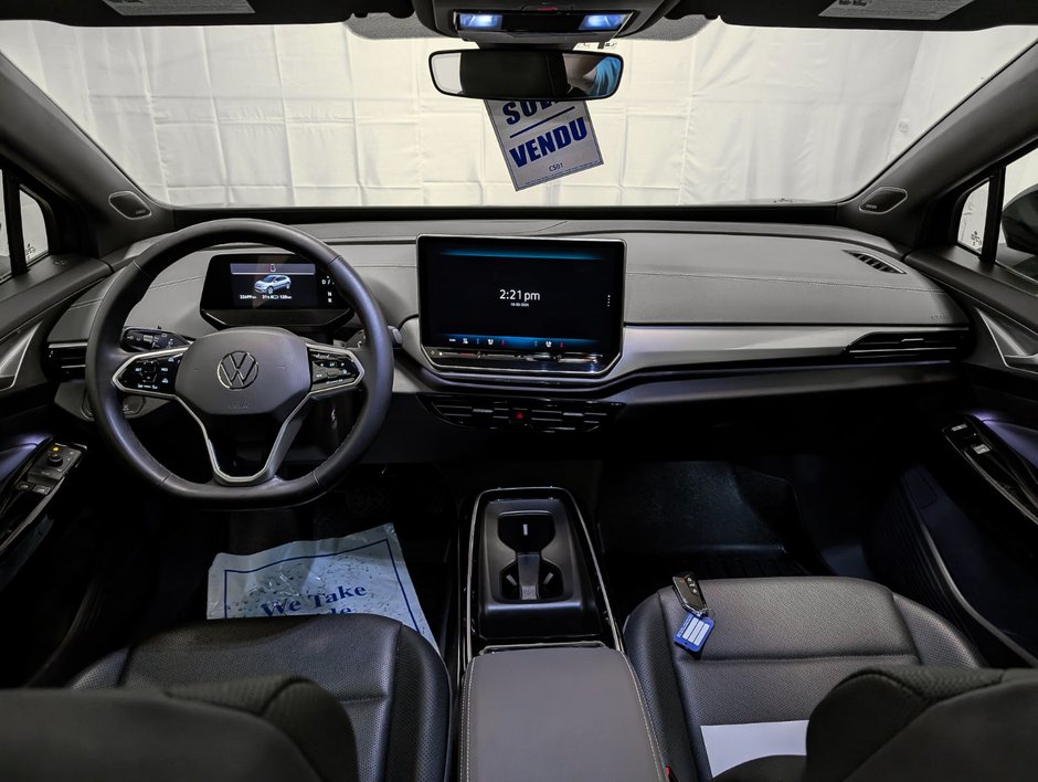 2024 Volkswagen ID.4 Pro AWD-11