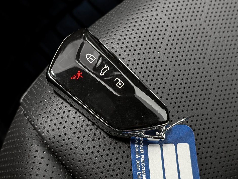 2024 Volkswagen ID.4 Pro AWD-23