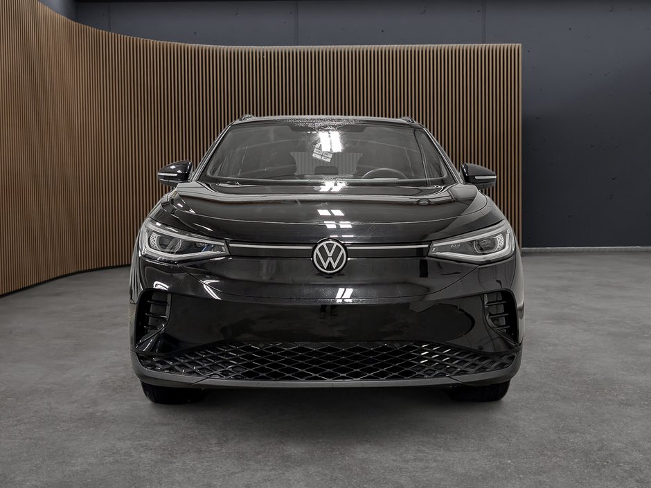 2024 Volkswagen ID.4 Pro AWD-1
