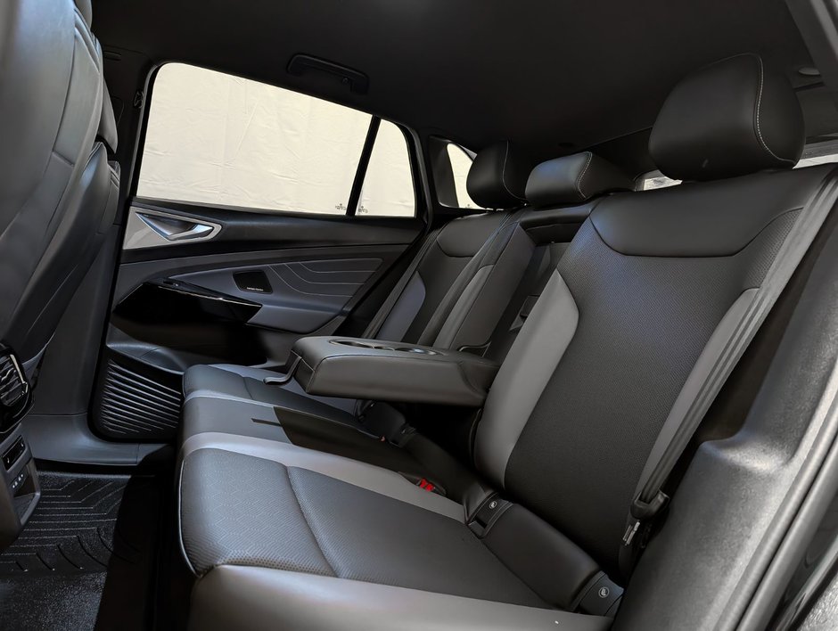 2024 Volkswagen ID.4 Pro AWD-10