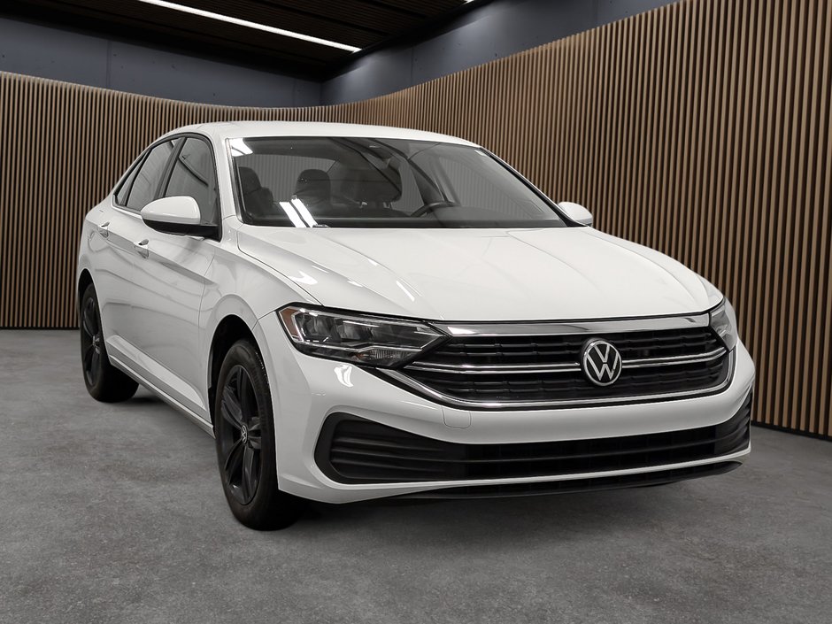 Volkswagen Jetta Highline 1.5 T 8Sp at w/Tip 2023-2