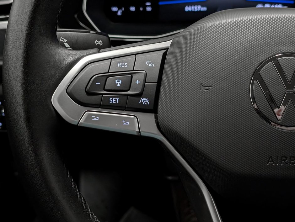 Volkswagen Jetta Highline 1.5 T 8Sp at w/Tip 2023-19