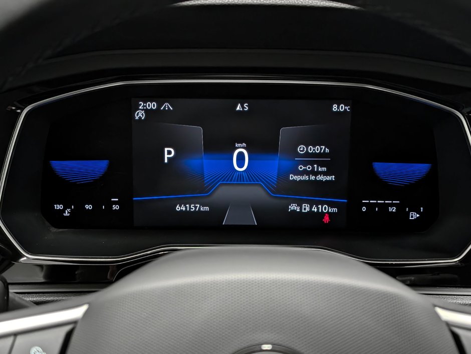 Volkswagen Jetta Highline 1.5 T 8Sp at w/Tip 2023-20