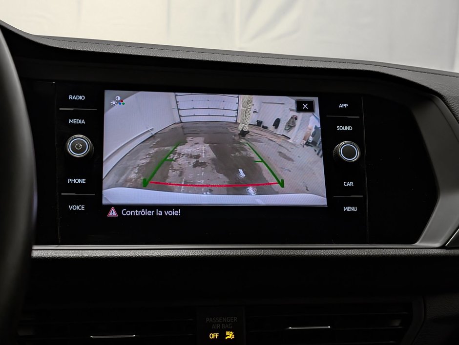 Volkswagen Jetta Highline 1.5 T 8Sp at w/Tip 2023-15