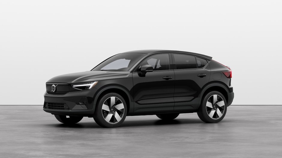 Volvo C40 Recharge Pure Electric Ultimate RWD 2024-0