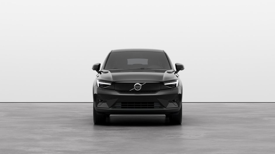 Volvo C40 Recharge Pure Electric Ultimate RWD 2024-2