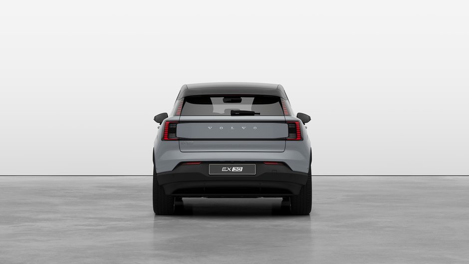 Volvo EX30 Twin Motor Performance AWD Ultra 2025-3