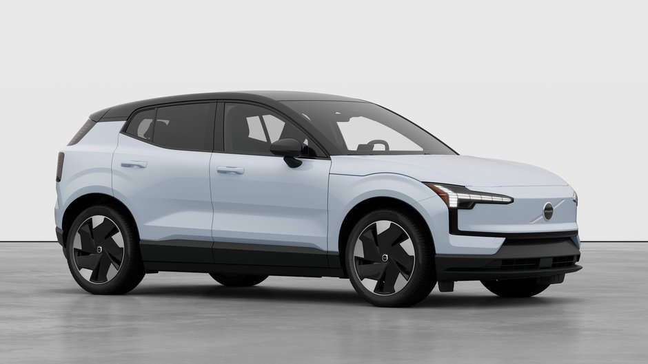 Volvo EX30 Twin Motor Performance AWD Plus 2025-2