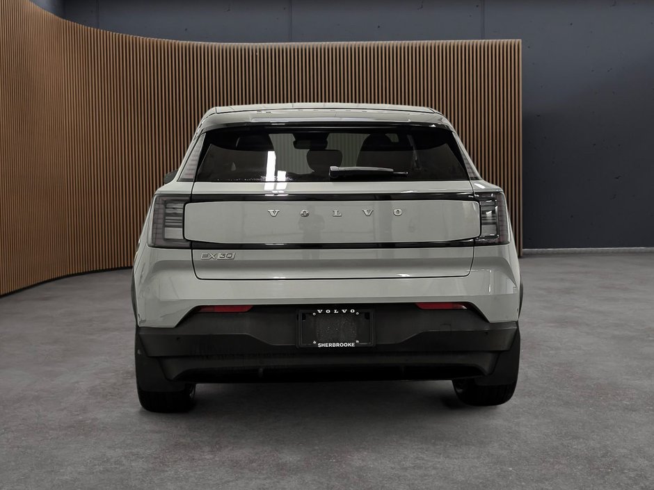 2025 Volvo EX30 Twin Motor Performance AWD Ultra-4