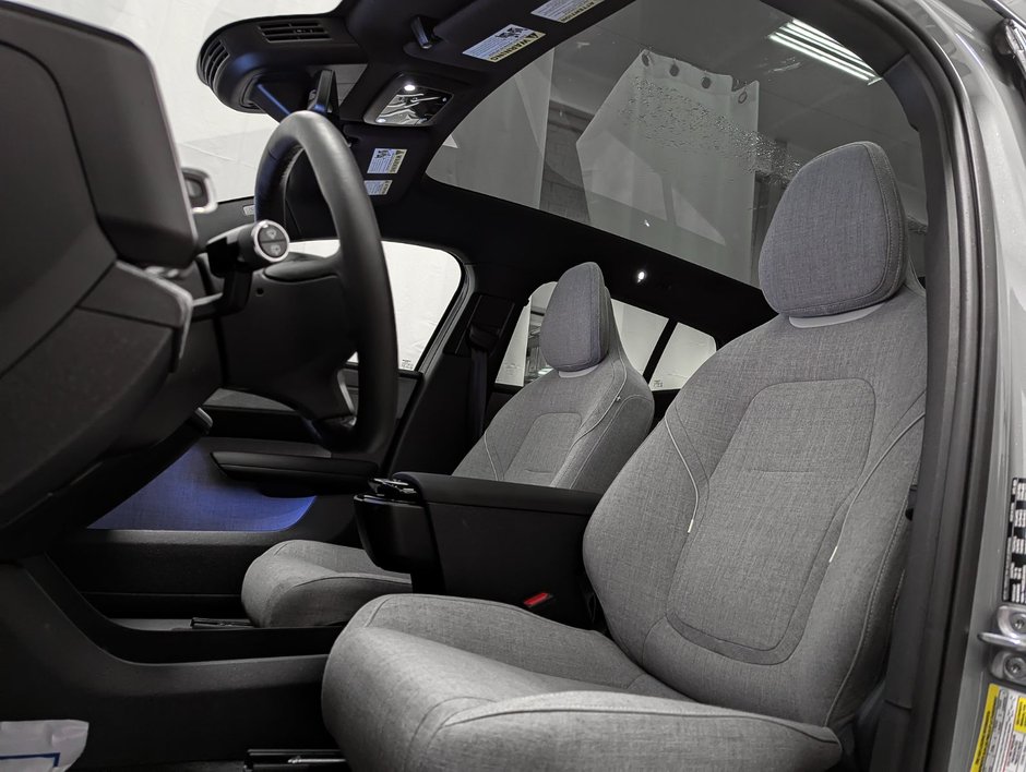 2025 Volvo EX30 Twin Motor Performance AWD Ultra-8