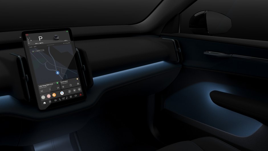 Volvo EX30 Twin Motor Performance AWD Ultra 2025-6