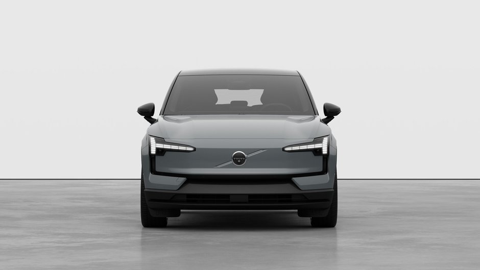 2025 Volvo EX30 Single Motor Extended Range RWD Ultra-4