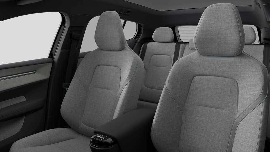 Volvo EX30 Twin Motor Performance AWD Ultra 2026-10