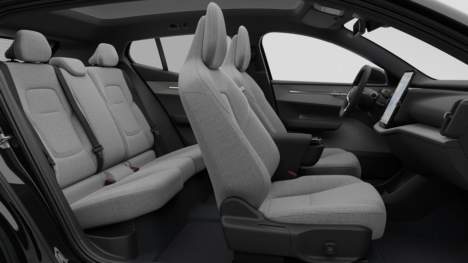 Volvo EX30 Twin Motor Performance AWD Ultra 2026-11