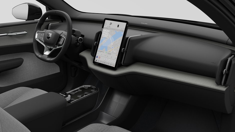 Volvo EX30 Twin Motor Performance AWD Ultra 2026-8