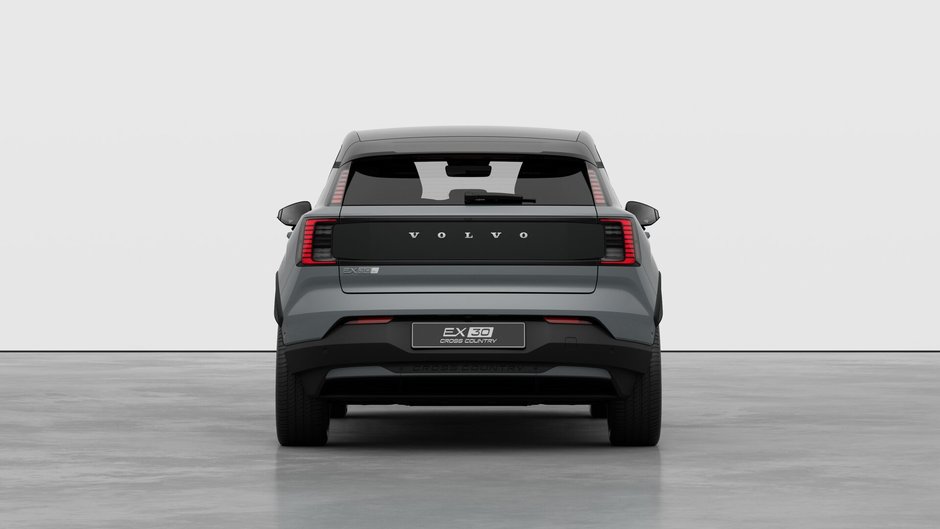 Volvo EX30 Twin Motor Performance AWD Ultra Cross Country 2026-5