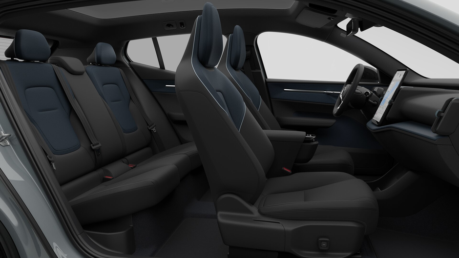 Volvo EX30 Twin Motor Performance AWD Plus 2026-11