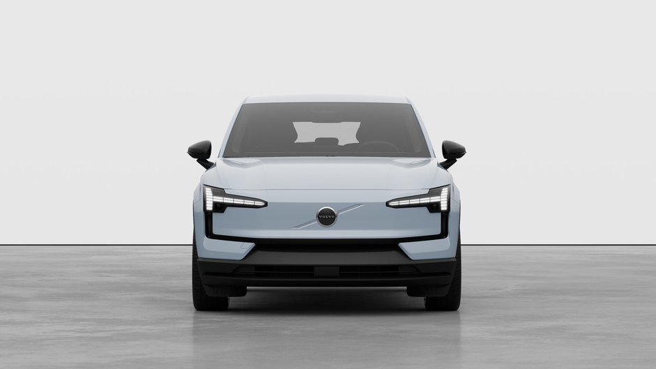2026 Volvo EX30 Single Motor Extended Range RWD Core-4