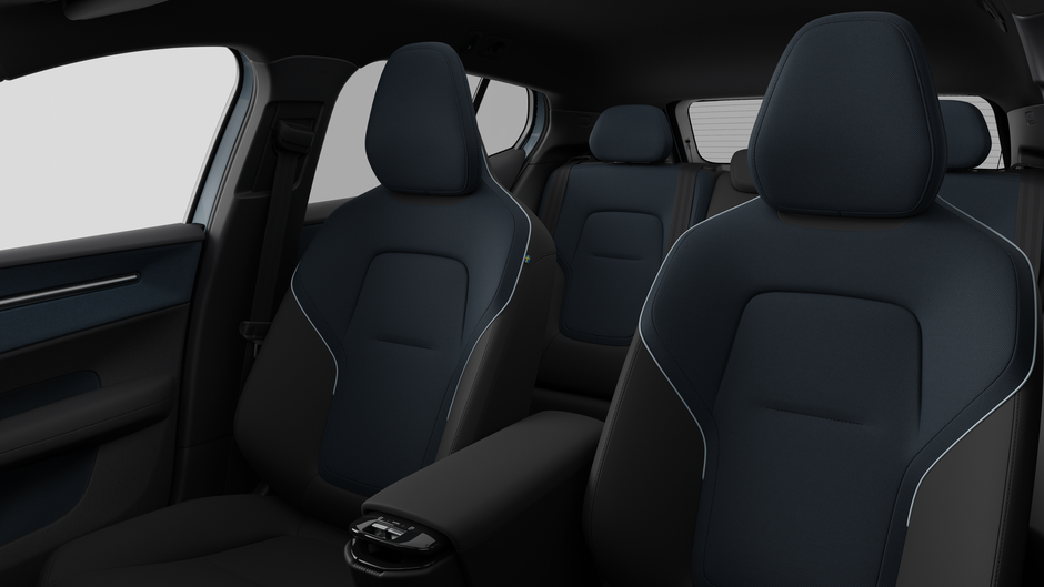 2026 Volvo EX30 Single Motor Extended Range RWD Core-10