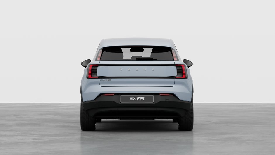 2026 Volvo EX30 Single Motor Extended Range RWD Core-5